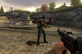 German_Player