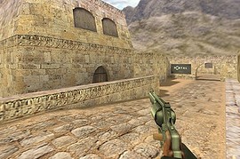 Silvio Dante s 627 -- Hav0c s 2handed anims