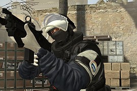 Rainbow Six Siege: Doc