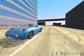 [simfphys] GTA San Andreas Cars