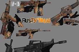 Rusty_M4_Pack