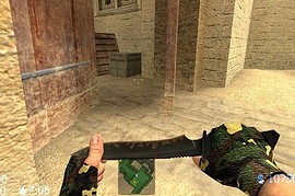 Ionik_s_Camo_Gloves