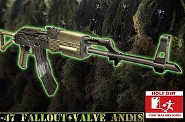 AK-47