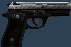 CSS Elites + 4 Textures
