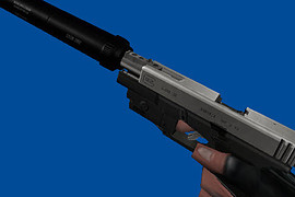 Glock 22C