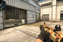 ACR Remington