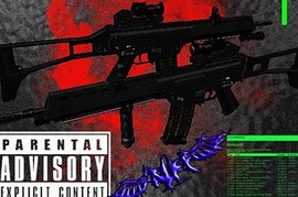 Urban Warfare Series G-36c v2