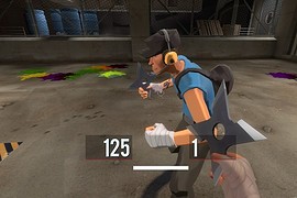 Ninja Star