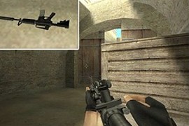 Churchill s Short Colt Reskin