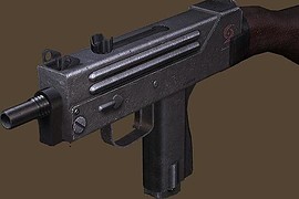 MAC-10
