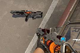 AK-117 LAVA
