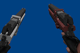 Cerberus (GunGrave)