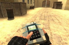 C4 Explosive