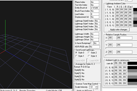 Source Engine BSP Viewer and Editor