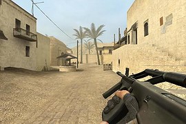 Default AUG remake