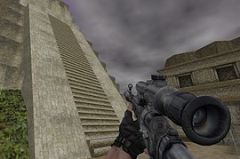 S.T.A.L.K.E.R. SVU