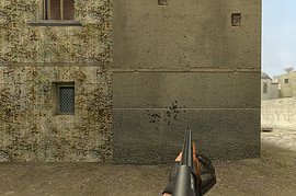Remington 870AE Wingmaster