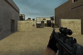Mp5 Acog