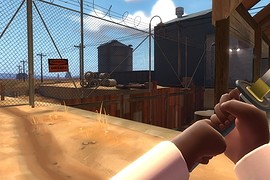 Demo's Katana