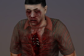 Heart Of Evil Napalm Edition