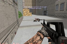 Urban Camo  Robert Olender Stoke CZ Arms