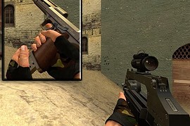 Woodland_Camo_Gloves