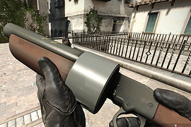 Scattergun