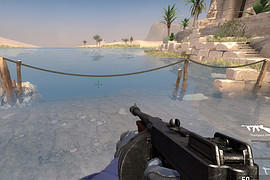 Thompson SMG