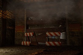 Black Mesa (Русская локализация - Текстуры)