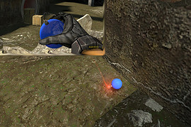 Christmas Ornament (HL2)