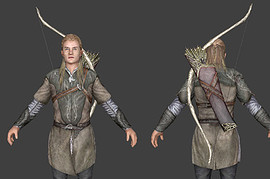 Legolas