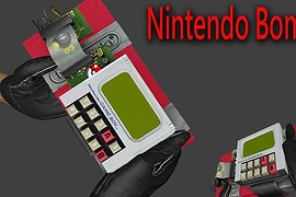 Nintendo Bomb