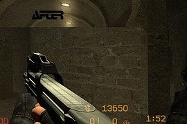 New looking p90