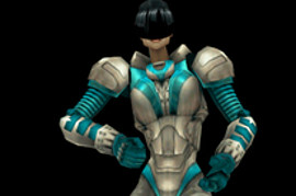 UT2004 Characters Pack