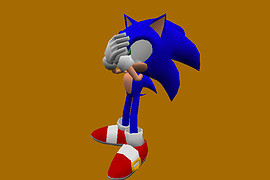 Sonic the Hedgehog