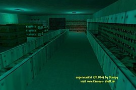 supermarket