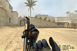 Nightmare_s_Glove_Pack