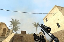 Chrome Scout