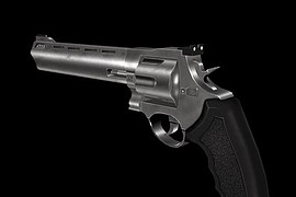 Raging Bull CZ Exclusive