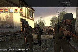 Spanish Civil War