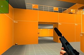 USP black