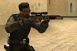 Camo Scout v.1