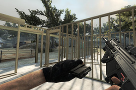 CZ-805 Bren
