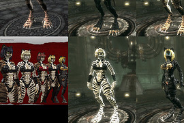 Cat Faction