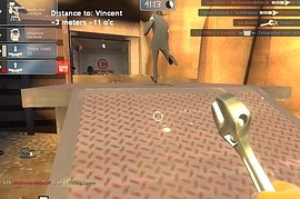 Snap Wrench (added worldmodel)