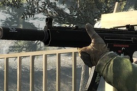 Arby and Thanez MP5