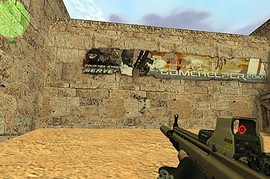 Scar-L Re-texture