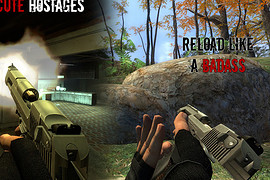 WildBill's Deagle - Out With A Bang