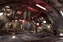 CTF-Stratus