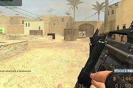 Colt 9mm Smg